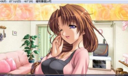 妻中蜜3动漫,甜蜜陷阱，爱欲交织的奇幻冒险